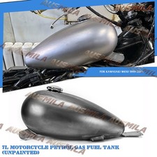 Serbatoio benzina moto per