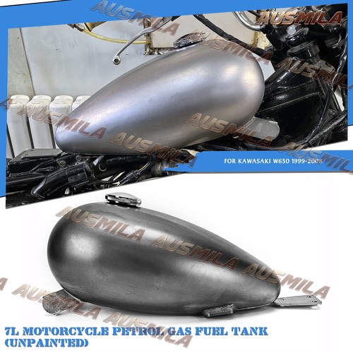 Serbatoio benzina moto per