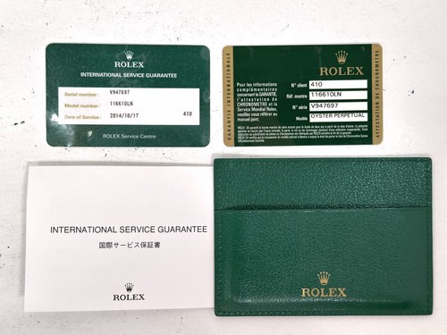 Orologio originale rolex - originale,