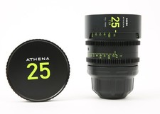 NiSi ATHENA PRIME 25mm T1.9