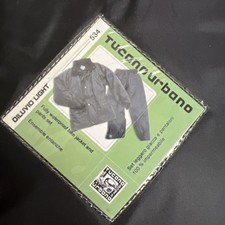 Tucano Urbano Diluvio Light