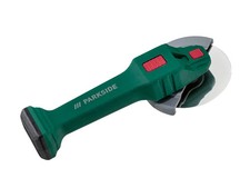 TAGLIAPIZZA PARKSIDE A FORMA