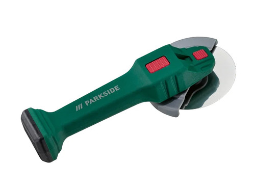 Tagliapizza parkside forma - parkside,