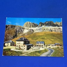 DOLOMITI PASSO PORDOI GRUPPO