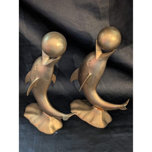 Coppia statue vintage in - coppia,