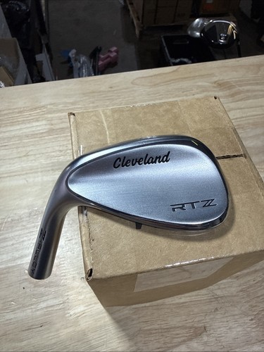 Cleveland rtz zipcore lh - cleveland,