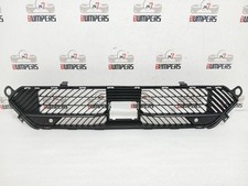 GRIGLIA INFERIORE PARAURTI