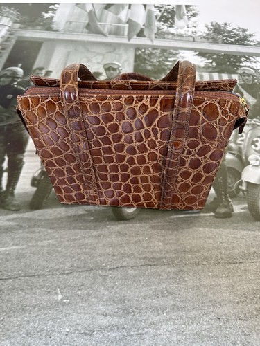 Borsa vintage mariella burani - borsa,
