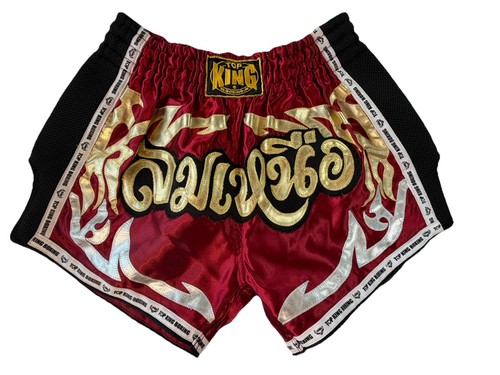 Top king muay - muay, boxe