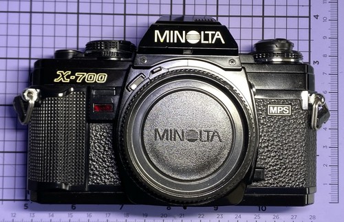 Guarnizione luce minolta 700 - luce,