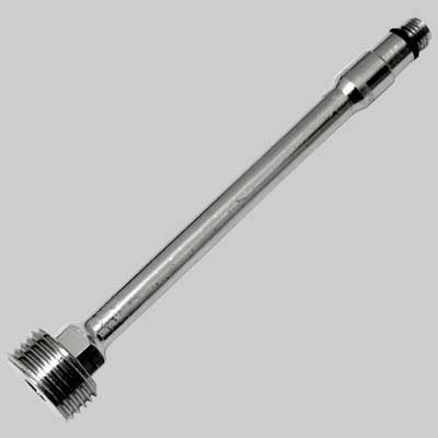 Tubo rame maschio x 1 - rame, m