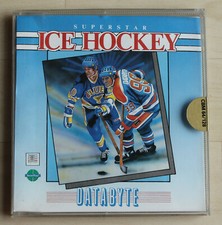 Superstar Hockey su ghiaccio