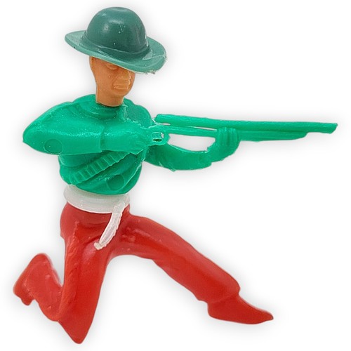 Ddr personaggio cowboy fucile - ddr,