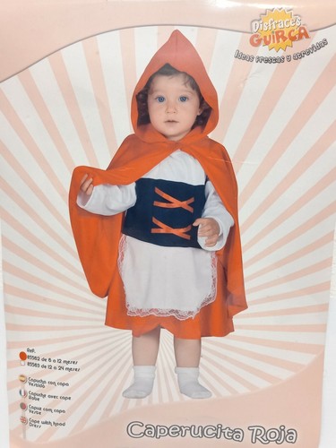 Carnevale costume cappuccetto - carnevale,