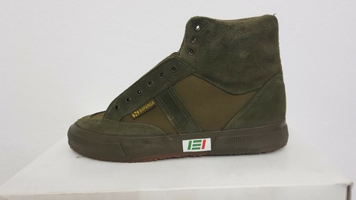 Superga vintage modello ei - 39,