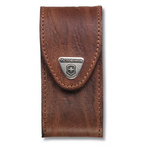 Victorinox custodia pelle - victorinox,