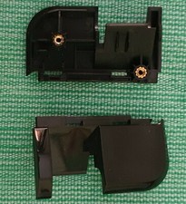 COPERCHI COPRI CERNIERE ASUS EEE PC 1201T