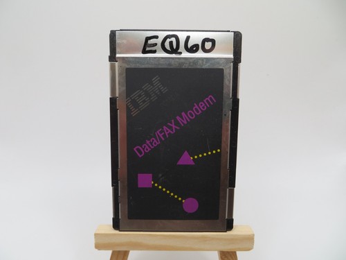 Scheda modem dati - /fax, ibm