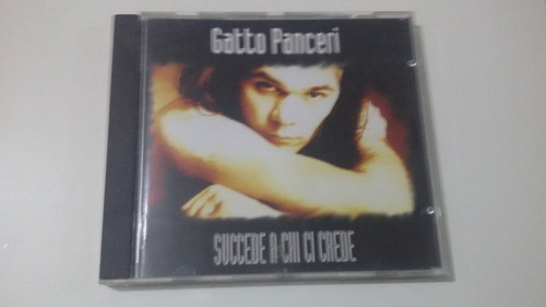 Gatto panceri succede a chi - gatto,