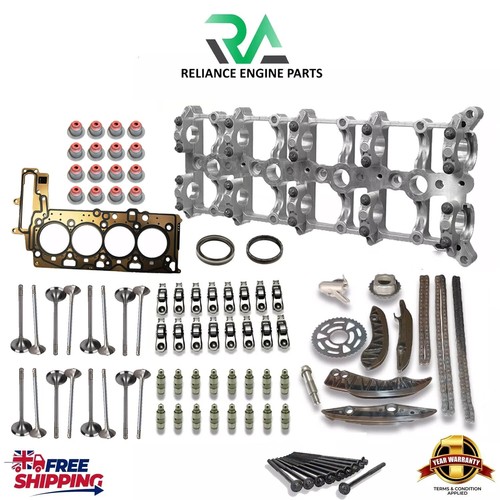 Kit distribuzione portacamme - distribuzione,