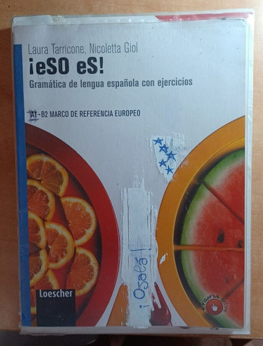 Eso gramatica de lengua - eso,