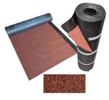 Guaina Bituminosa Ardesiata