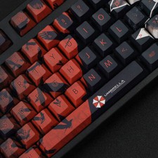 Resident Evil Umbrella