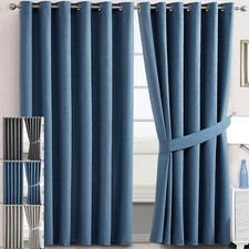 Tende termiche spesse pronte