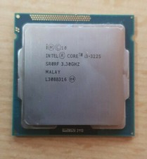 Intel core 3225 - core, i3-3225