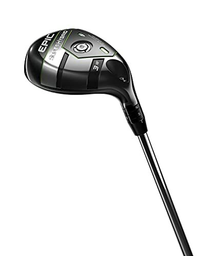 Callaway epic super hybrid - epic,
