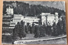 PERGINE - VILLA ROSA 