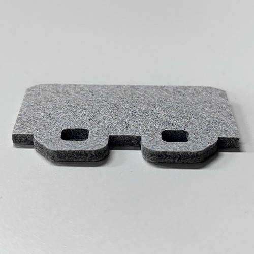 Tergicristallo pezzi con - 12,