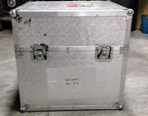 Flightcase contenitore - flightcase,