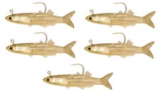 Kit 5 Esche Artificiali in