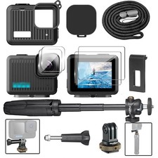 Kit accessori treppiede selfie