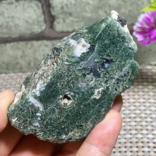 Pietra muschio verde pietra