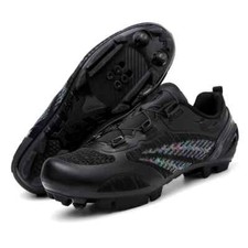 Scarpe Ciclismo Uomo MTB