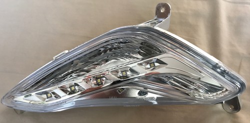Indicatore anteriore destro