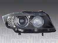 Faro Anteriore Destro Xeno