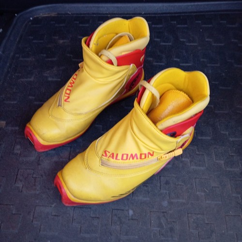 Scarpe sci fondo - da, di