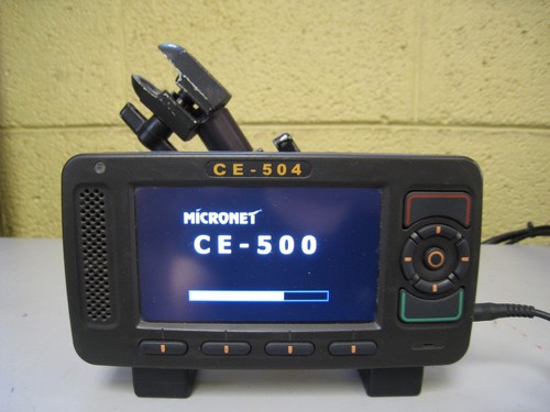 Micronet 504 01053 01 - micronet, ce-504