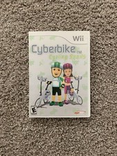 Cyberbike Cycling Sports