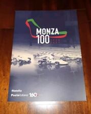 Folder Poste Italiane 2022 100