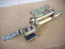 Supporto Motore, Sospensione