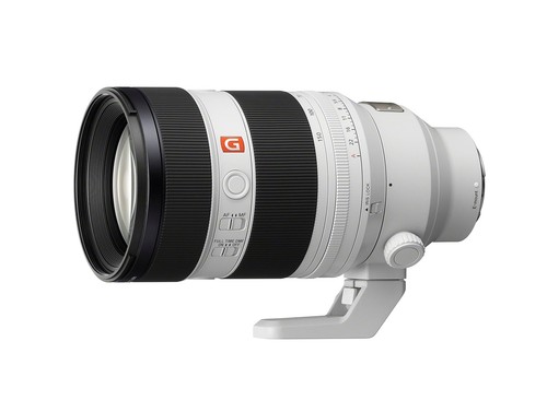 Nuovo sony 150mm f2 - nuovo, fe