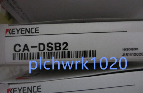 Nuovo scatola keyence - pz,