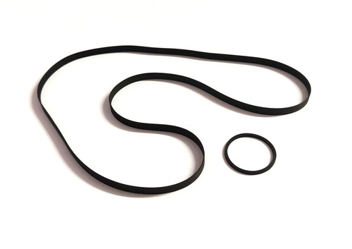 Kit cinghia per giradischi - cinghia,