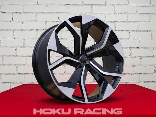 Cerchi rsq8 4m - 4, style