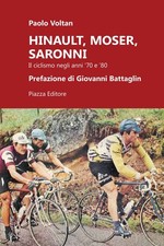 Libri Paolo Voltan - Hinault