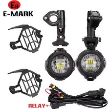 FARETTI FENDINEBBIA LED PER